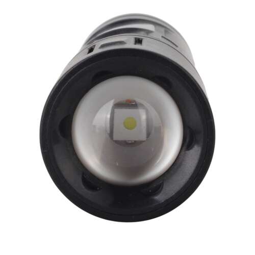 PANTHER PT-4228 USB ŞARJLI EL FENERİ