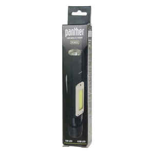 PANTHER PT-4272 USB ŞARJLI EL FENERİ - Thumbnail