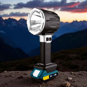 PANTHER - PANTHER PT-4810 USB ŞARJLI FENER