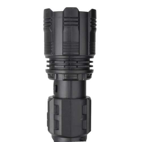 PANTHER PT-4812 USB ŞARJLI EL FENERİ