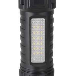 PANTHER PT-4812 USB ŞARJLI EL FENERİ - Thumbnail (3)