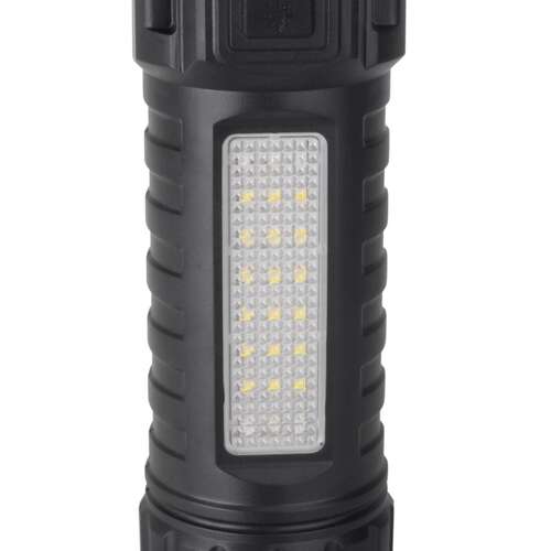 PANTHER PT-4812 USB ŞARJLI EL FENERİ