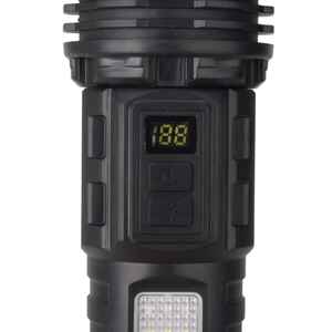 PANTHER PT-4812 USB ŞARJLI EL FENERİ - Thumbnail