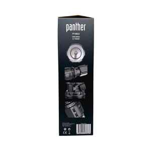 PANTHER PT-4812 USB ŞARJLI EL FENERİ - Thumbnail
