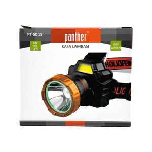 PANTHER PT-5015 KAFA LAMBASI - Thumbnail