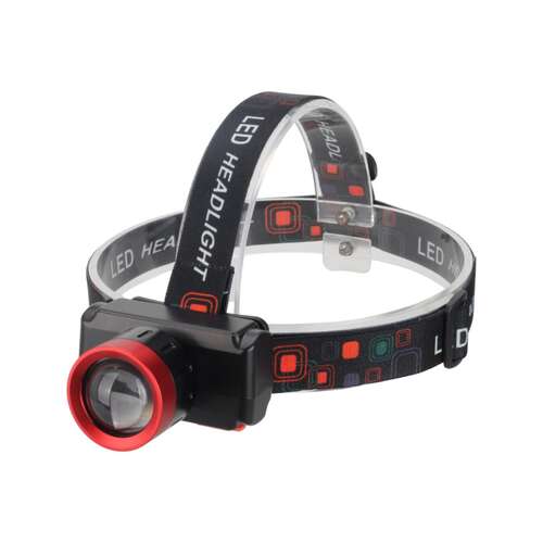 PANTHER PT-5224 USB ŞARJLI KAFA LAMBASI