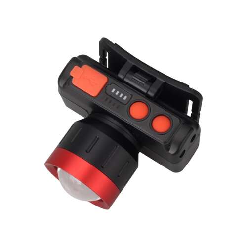 PANTHER PT-5224 USB ŞARJLI KAFA LAMBASI