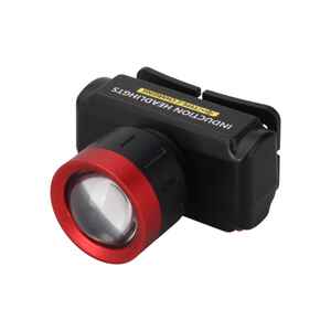 PANTHER PT-5224 USB ŞARJLI KAFA LAMBASI - Thumbnail (2)