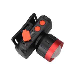 PANTHER PT-5224 USB ŞARJLI KAFA LAMBASI - Thumbnail