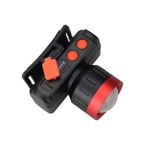 PANTHER PT-5224 USB ŞARJLI KAFA LAMBASI