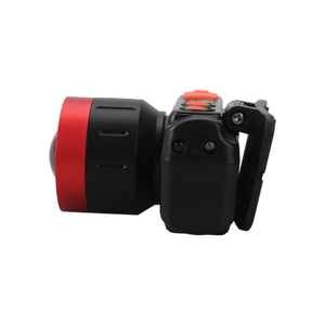 PANTHER PT-5224 USB ŞARJLI KAFA LAMBASI - Thumbnail