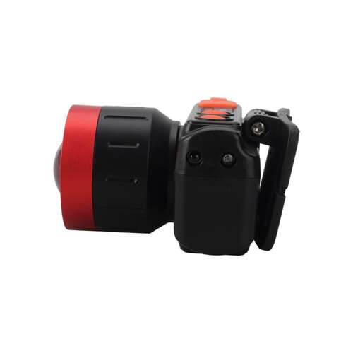 PANTHER PT-5224 USB ŞARJLI KAFA LAMBASI