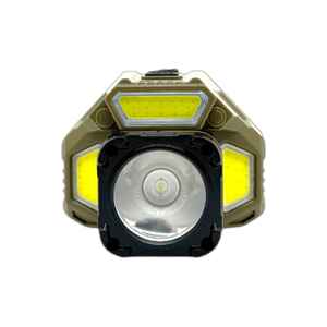 PANTHER - PANTHER PT-5228 USB ŞARJLI KAFA LAMBASI (1)