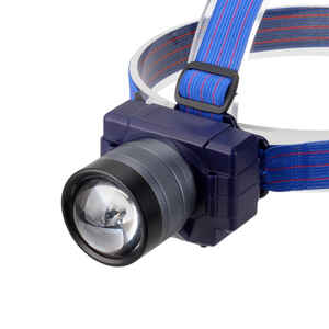 PANTHER - PANTHER PT-5229 USB ŞARJLI KAFA LAMBASI