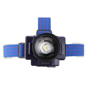 PANTHER - PANTHER PT-5229 USB ŞARJLI KAFA LAMBASI (1)