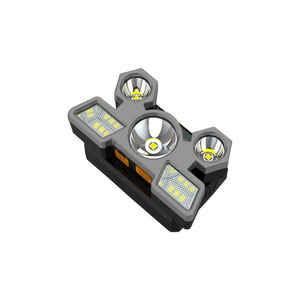 Panther - PANTHER PT-5501 USB ŞARJLI KAFA LAMBASI (1)