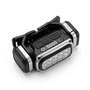PANTHER - PANTHER PT-5520 USB ŞARJLI KAFA LAMBASI (1)