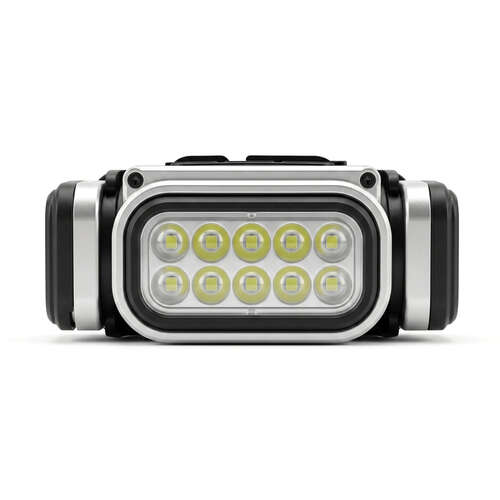 PANTHER PT-5520 USB ŞARJLI KAFA LAMBASI