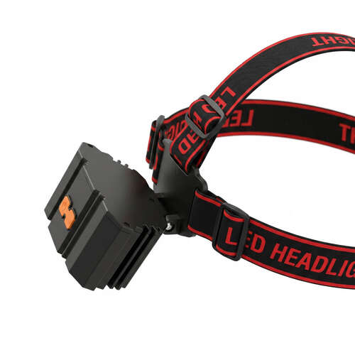 PANTHER PT-5522 USB ŞARJLI KAFA LAMBASI