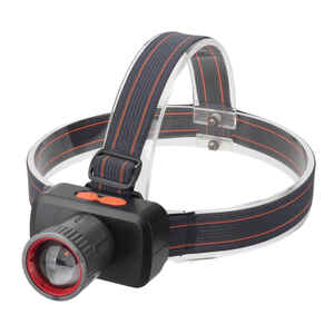 PANTHER - PANTHER PT-5528 USB ŞARJLI KAFA LAMBASI