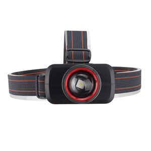 PANTHER - PANTHER PT-5528 USB ŞARJLI KAFA LAMBASI (1)