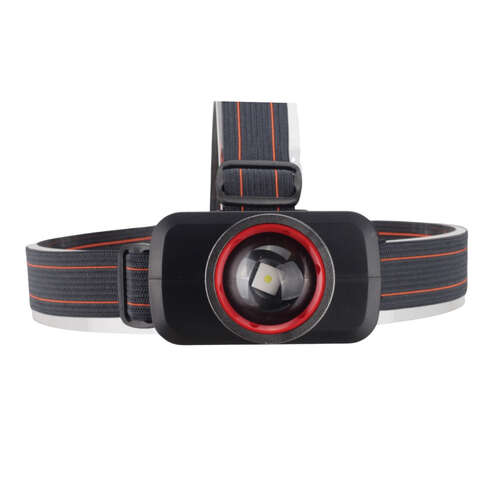 PANTHER PT-5528 USB ŞARJLI KAFA LAMBASI