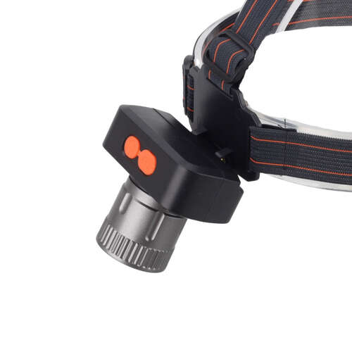 PANTHER PT-5528 USB ŞARJLI KAFA LAMBASI