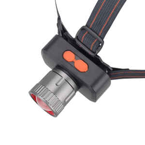 PANTHER PT-5528 USB ŞARJLI KAFA LAMBASI - Thumbnail (3)