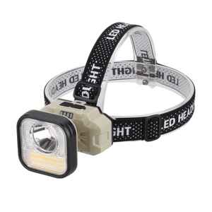 PANTHER - PANTHER PT-5804 USB ŞARJLI KAFA LAMBASI