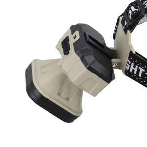 PANTHER - PANTHER PT-5804 USB ŞARJLI KAFA LAMBASI (1)