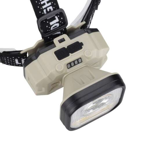 PANTHER PT-5804 USB ŞARJLI KAFA LAMBASI