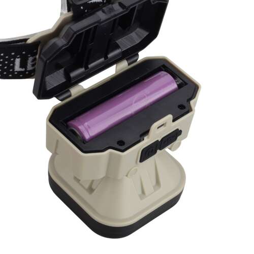 PANTHER PT-5804 USB ŞARJLI KAFA LAMBASI