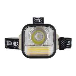 PANTHER PT-5804 USB ŞARJLI KAFA LAMBASI - Thumbnail