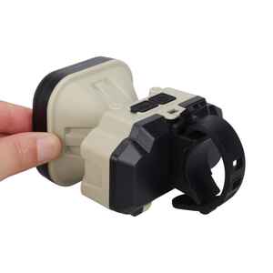 PANTHER PT-5804 USB ŞARJLI KAFA LAMBASI - Thumbnail