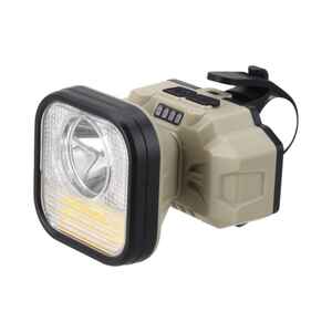 PANTHER PT-5804 USB ŞARJLI KAFA LAMBASI - Thumbnail