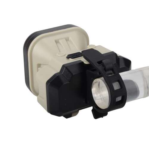 PANTHER PT-5804 USB ŞARJLI KAFA LAMBASI