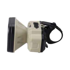 PANTHER PT-5804 USB ŞARJLI KAFA LAMBASI - Thumbnail