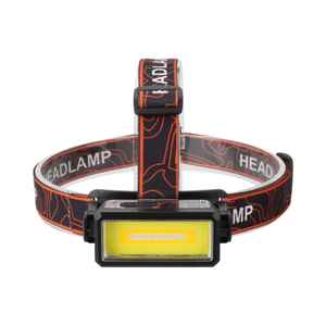 PANTHER PT-5807 USB ŞARJLI KAFA LAMBASI - Thumbnail (2)