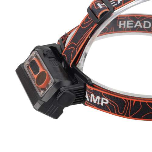 PANTHER PT-5807 USB ŞARJLI KAFA LAMBASI