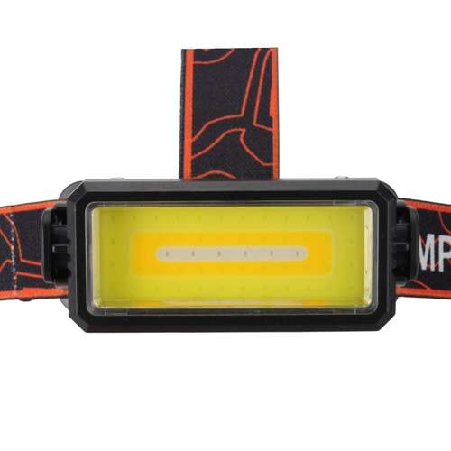 PANTHER PT-5807 USB ŞARJLI KAFA LAMBASI