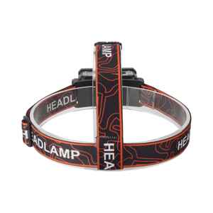 PANTHER PT-5807 USB ŞARJLI KAFA LAMBASI - Thumbnail