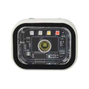 PANTHER - PANTHER PT-5975 USB ŞARJLI KAFA LAMBASI