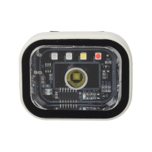 PANTHER PT-5975 USB ŞARJLI KAFA LAMBASI