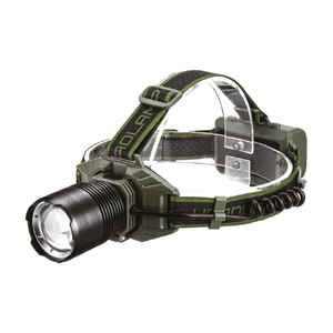 PANTHER PT-5976 USB ŞARJLI KAFA LAMBASI - Thumbnail