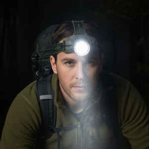 PANTHER PT-5976 USB ŞARJLI KAFA LAMBASI - Thumbnail