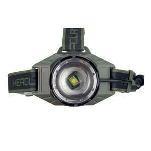 PANTHER PT-5976 USB ŞARJLI KAFA LAMBASI - Thumbnail