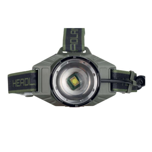 PANTHER PT-5976 USB ŞARJLI KAFA LAMBASI