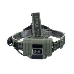 PANTHER PT-5976 USB ŞARJLI KAFA LAMBASI - Thumbnail