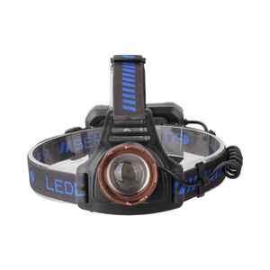 PANTHER PT-5990 USB ŞARJLI KAFA LAMBASI - Thumbnail (2)