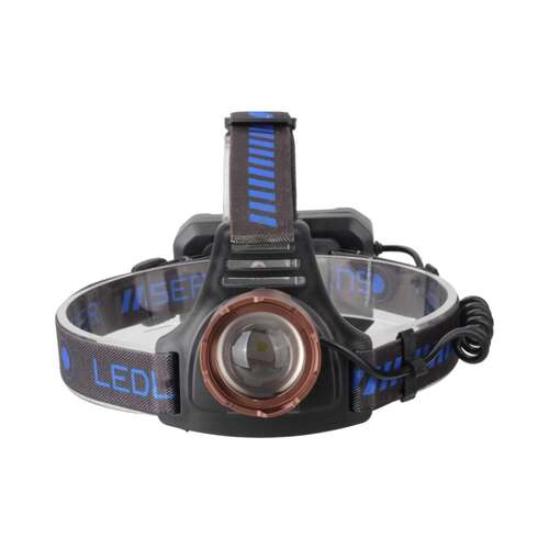 PANTHER PT-5990 USB ŞARJLI KAFA LAMBASI